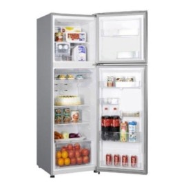 Réfrigérateur TCL P333TMS 333 Litres NoFrost - Silver