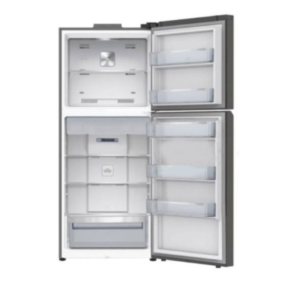 Réfrigérateur TCL P425TMN 420 Litres NoFrost - Silver