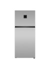 Réfrigérateur TCL P465TMN 465 Litres NoFrost - Inox