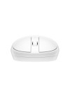 Souris Sans Fil Optique HP 240 - Blanc