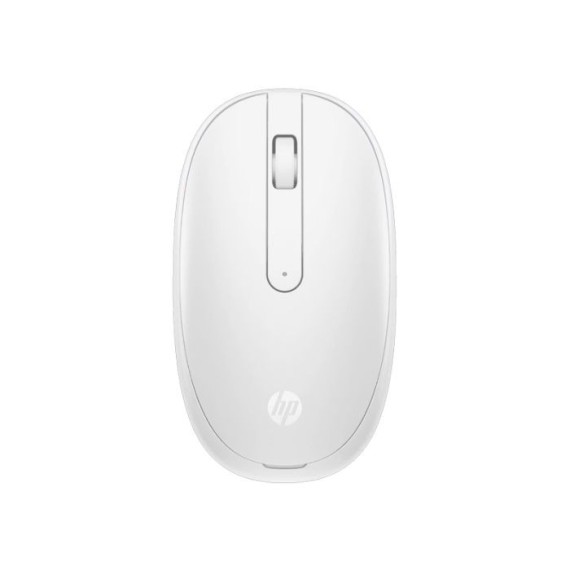 Souris Sans Fil Optique HP 240 - Blanc