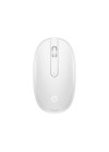 Souris Sans Fil Optique HP 240 - Blanc