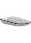 Souris sans fil HP Z3700 Blanc CERAMIC & argent