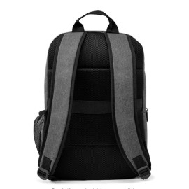 Sac à dos  HP Prelude pour PC portable  15.6" - Gris foncé (2Z8P3AA)