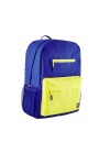 Sac à dos HP Campus Pour Ordinateur Portable 15.6'' - Bleu&Jaune