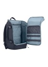 Sac à dos HP Travel Pour Ordinateur Portable 15.6" 25 Litre - Gris (6B8U4AA)