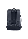 Sac à dos HP Travel Pour Ordinateur Portable 15.6" 25 Litre - Gris (6B8U4AA)