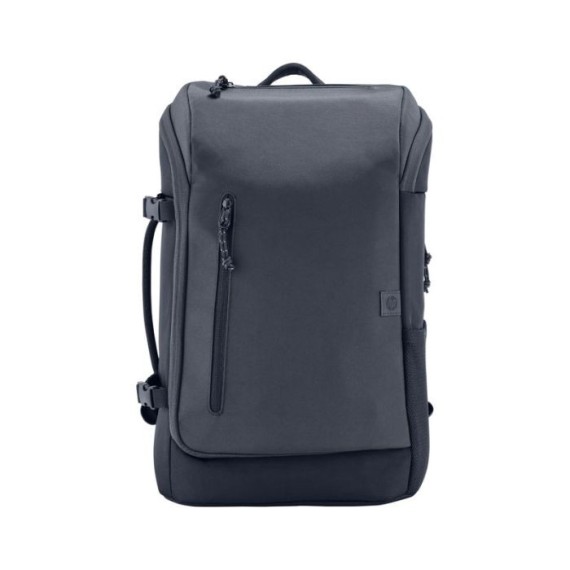 Sac à dos HP Travel Pour Ordinateur Portable 15.6" 25 Litre - Gris (6B8U4AA)