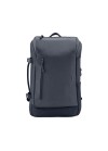 Sac à dos HP Travel Pour Ordinateur Portable 15.6" 25 Litre - Gris (6B8U4AA)