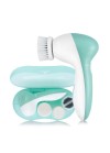 Brosse De Nettoyage Visage Electrique TOUCHBEAUTY TB-0525A - Blanc