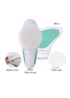 TOUCHBeauty TB-1288 mini brosse faciale en silicone brosse faciale électrique brosse nettoyante