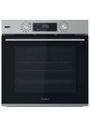 Four Électrique Encastrable WHIRLPOOL OMR35HR0X 71L - Inox