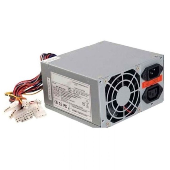 Boite Alimentation ATX 500W Noir