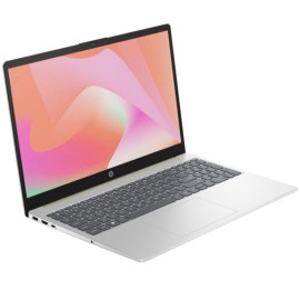 Pc Portable HP 15-fd0060nk I3-N305 8Go 256Go SSD - Silver