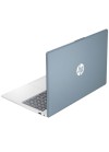 PC Portable HP 15-fd0041nk i5 13è Gén 8Go 512Go SSD - Silver & Bleu