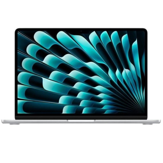 Apple MacBook Air M3 8Go 256Go SSD - Silver