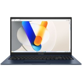 PC Portable ASUS Vivobook 15 X1504VA i3 13è Gén 8Go 256G SSD - Bleu