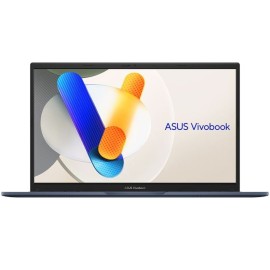 PC Portable ASUS Vivobook 15 X1504VA i3 13è Gén 8Go 256G SSD - Bleu