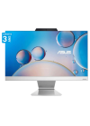 PC De Bureau All In One ASUS AIO E3202 I5 12GÉN / 8Go 256Go SSD / Blanc