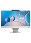 PC De Bureau All In One ASUS AIO E3202 I5 12GÉN / 8Go 256Go SSD / Blanc