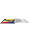 PC Portable ASUS Vivobook 15 X1504VA i3 13è Gén 4Go 256Go SSD - Silver