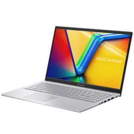 PC Portable ASUS Vivobook 15 X1504VA i3 13è Gén 4Go 256Go SSD - Silver