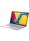 PC Portable ASUS Vivobook 15 X1504VA i3 13è Gén 4Go 256Go SSD - Silver