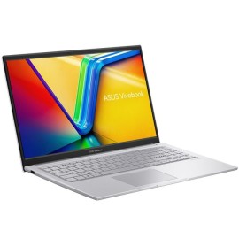 PC Portable ASUS Vivobook 15 X1504VA i3 13è Gén12Go 256Go SSD - Silver