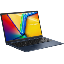 PC Portable ASUS Vivobook 15 X1504VA i3 13è Gén 4Go 256Go SSD - Bleu