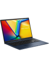 PC Portable ASUS Vivobook 15 X1504VA i3 13è Gén 4Go 256Go SSD - Bleu