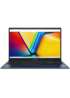 PC Portable ASUS Vivobook 15 X1504VA i3 13è Gén 8Go 256Go SSD - Bleu