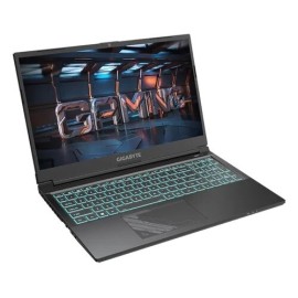 PC Portable Gigabyte G5 KF5 i5 13500H/16GB/1TB SSD/RTX4060 8GB/15.6'' 144Hz