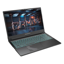 PC Portable Gigabyte G5 KF5 i5 13500H/24GB/1TB SSD/RTX4060 8GB/15.6'' 144Hz