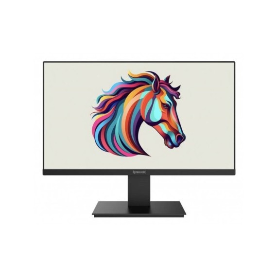 Écran Gaming REDRAGON THUGGA 21.5" Full HD VA / 100Hz