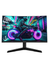 Écran Gaming Incurvé Redragon PEARL 23.6" Full HD