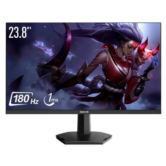 Ecran Redragon Amber II 27″ FULL HD IPS