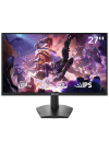 Ecran Gaming REDRAGON OPAL 27" 2K IPS QHD / 165Hz / Noir