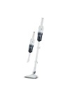 Aspirateur Balai Sans Fil KIWI KVC-4108 400W / Blanc