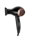 Sèche-cheveux Aprilla AHD-2151 / 2400 W / Noir et Bronze