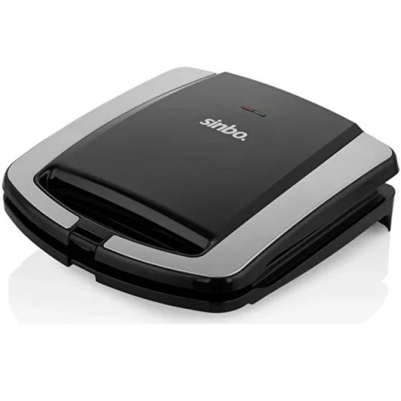 Appareil à Panini SINBO SSM-2587 750w - Noir