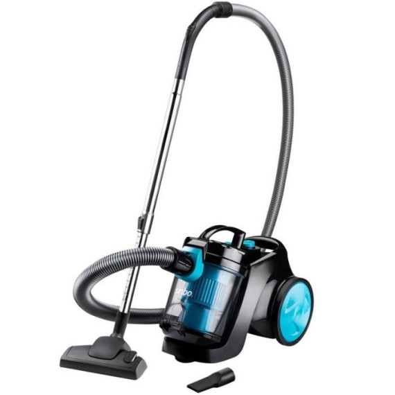 Aspirateur Sans Sac SINBO SVC-8604 350W