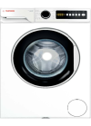 Machine à laver Automatique Telefunken MACH-6KG1000TW - Blanc