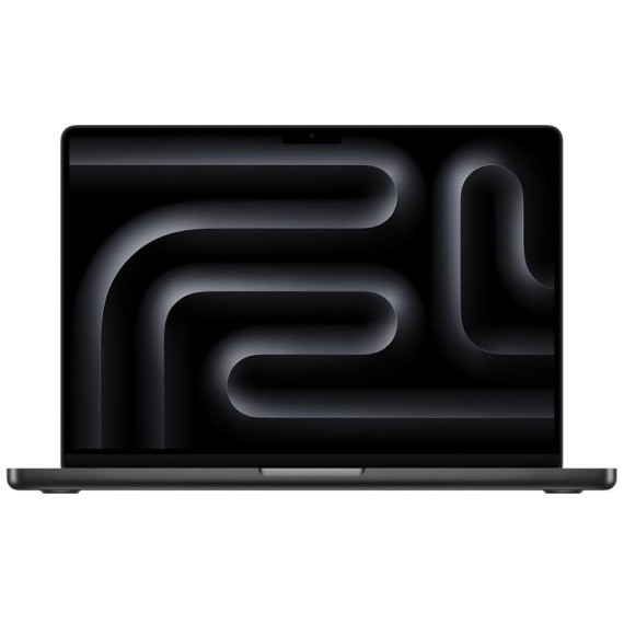 Apple MacBook Pro M3 Pro 14" / 18 Go / 1 To / Noir sidéral