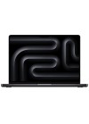 Apple MacBook Pro M3 Pro 14" / 18 Go / 1 To / Noir sidéral