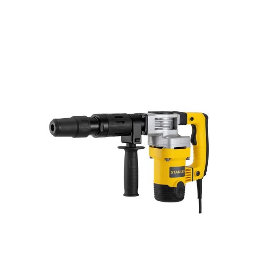 Stanley SDS Max L Shaped Chipping Hammer | STHM5KS-B9