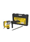 Stanley SDS Max L Shaped Chipping Hammer | STHM5KS-B9