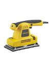 Ponceuse STANLEY 1/2 de feuille 310W - SSS310-B5