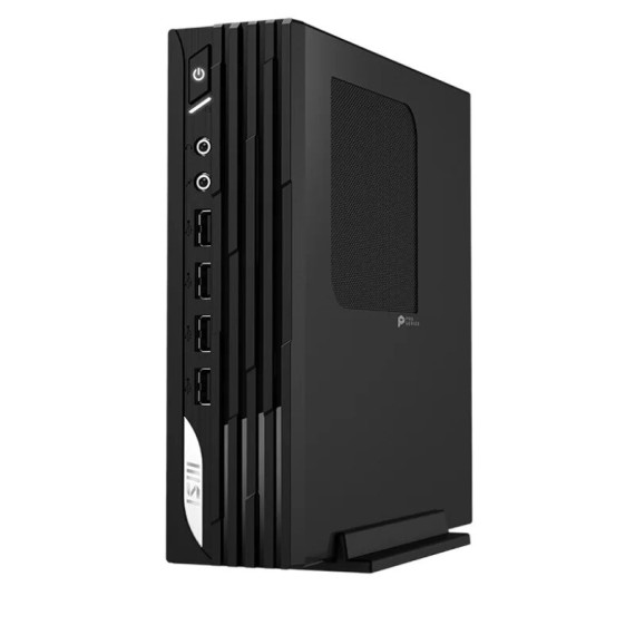 Pc de bureau DP21 BAREBONE I3 13è Gén -Noir – 936-B0A421-208