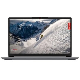 Pc Portable Lenovo IdeaPad1 15AMN7 AMD Ryzen 3 8Go 512Go SSD