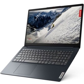 Pc Portable Lenovo IdeaPad 1 15ALC7 AMD Ryzen 5 8Go 512Go SSD - Bleu